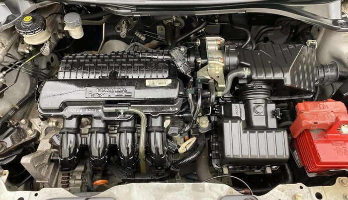 2014 Honda Amaze 1.2L I-VTEC S, Petrol, Manual, 49,342 km, Engine View