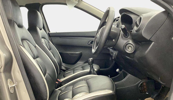 2019 Renault Kwid RXL, Petrol, Manual, 25,440 km, Right Side Front Door Cabin