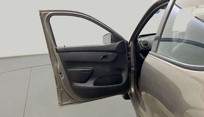 2019 Renault Kwid RXL, Petrol, Manual, 25,440 km, LHS Front Door