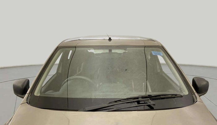 2019 Renault Kwid RXL, Petrol, Manual, 25,440 km, Front Windshield