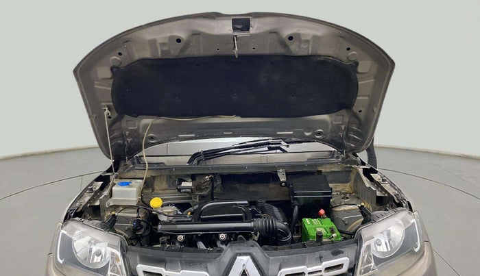 2019 Renault Kwid RXL, Petrol, Manual, 25,440 km, Open Bonet