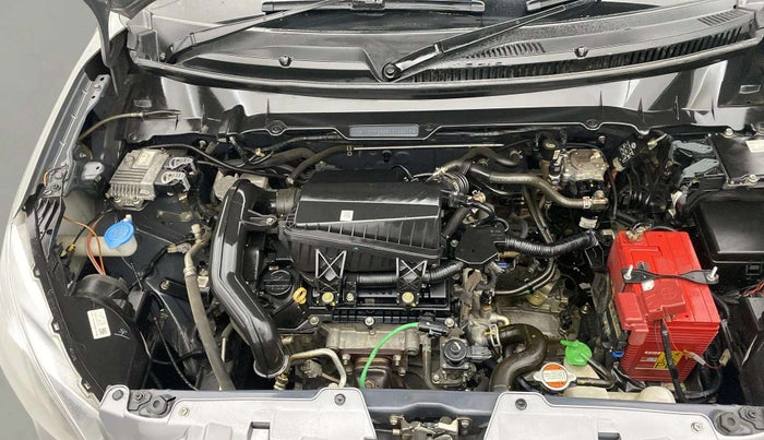 2022 Maruti Celerio VXI CNG, CNG, Manual, 51,886 km, Engine View - Right