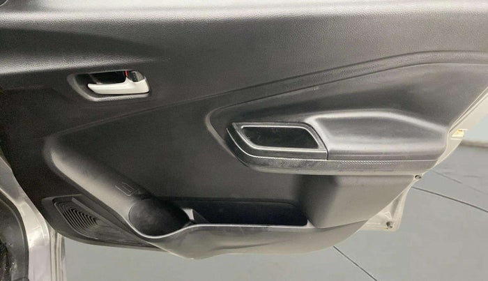 2022 Maruti Celerio VXI CNG, CNG, Manual, 51,886 km, Driver Side Door Panels Control