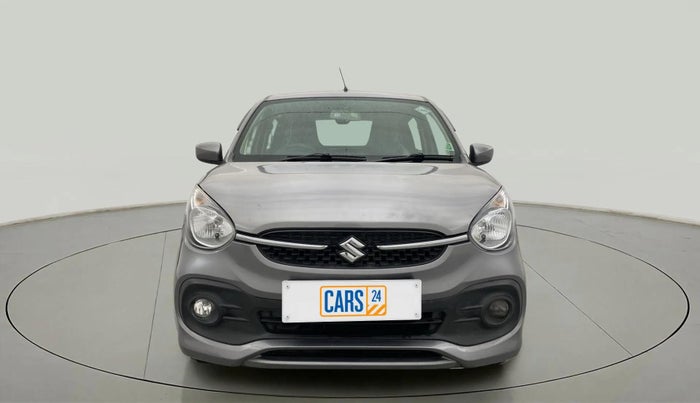 2022 Maruti Celerio VXI CNG, CNG, Manual, 51,886 km, Front