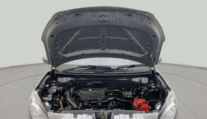 2022 Maruti Celerio VXI CNG, CNG, Manual, 51,886 km, Open Bonet