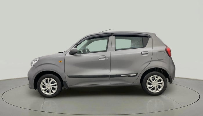 2022 Maruti Celerio VXI CNG, CNG, Manual, 51,886 km, Left Side