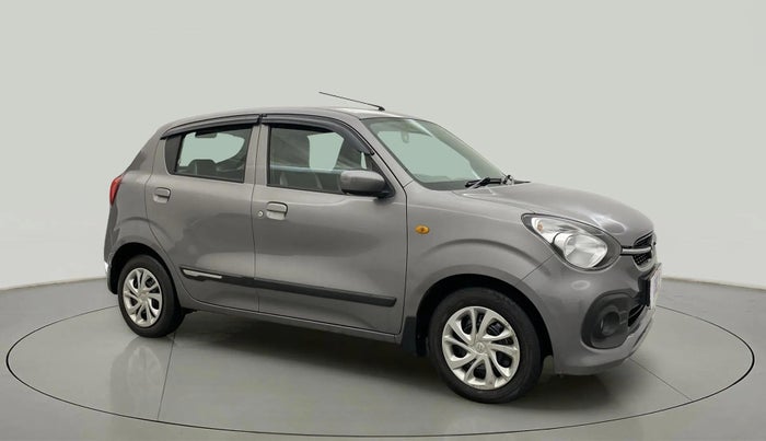 2022 Maruti Celerio VXI CNG, CNG, Manual, 51,886 km, Right Front Diagonal