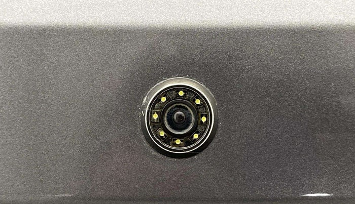 2022 Maruti Celerio VXI CNG, CNG, Manual, 51,886 km, Parking Camera