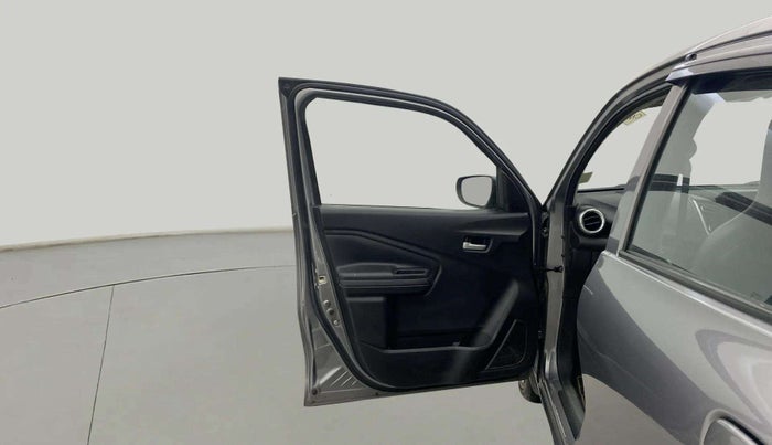 2022 Maruti Celerio VXI CNG, CNG, Manual, 51,886 km, LHS Front Door