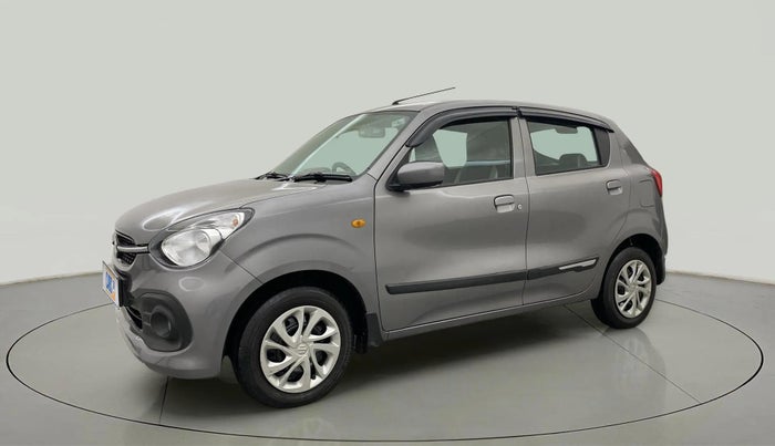 2022 Maruti Celerio VXI CNG, CNG, Manual, 51,886 km, Left Front Diagonal