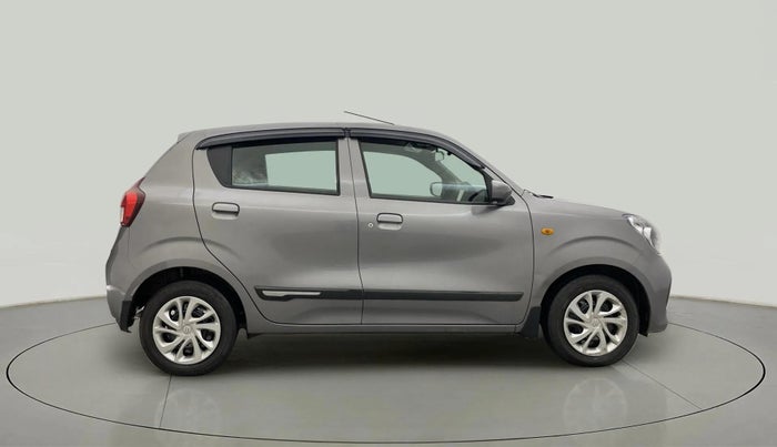 2022 Maruti Celerio VXI CNG, CNG, Manual, 51,886 km, Right Side View