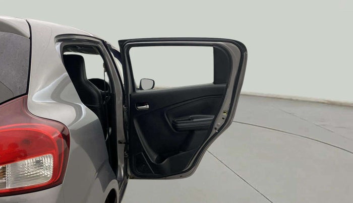 2022 Maruti Celerio VXI CNG, CNG, Manual, 51,886 km, RHS Rear Door