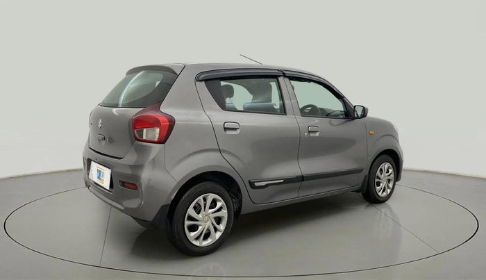 2022 Maruti Celerio VXI CNG, CNG, Manual, 51,886 km, Right Back Diagonal