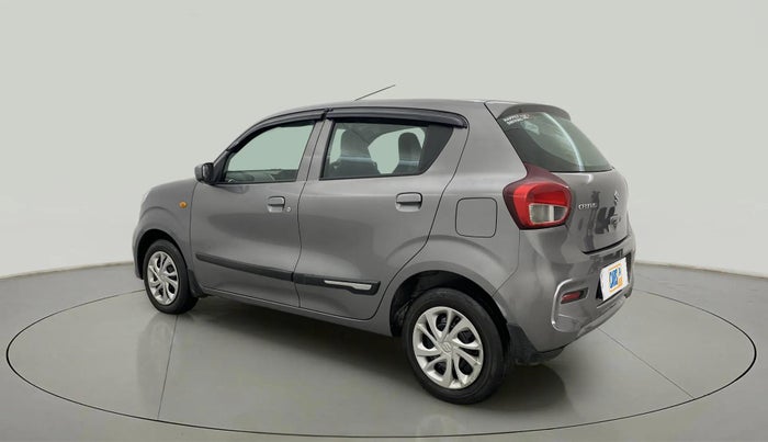 2022 Maruti Celerio VXI CNG, CNG, Manual, 51,886 km, Left Back Diagonal