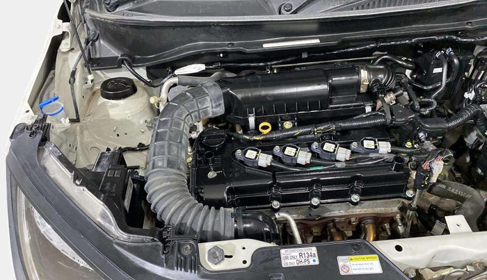 2024 Maruti IGNIS SIGMA 1.2, Petrol, Manual, 9,445 km, Engine View - Right