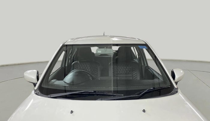 2024 Maruti IGNIS SIGMA 1.2, Petrol, Manual, 9,445 km, Front Windshield