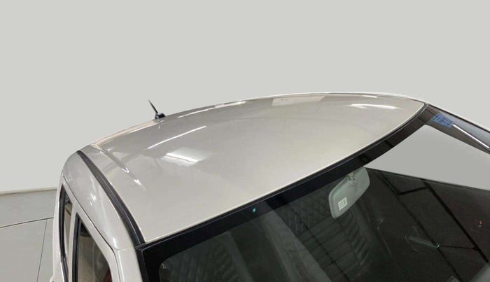2024 Maruti IGNIS SIGMA 1.2, Petrol, Manual, 9,445 km, Roof