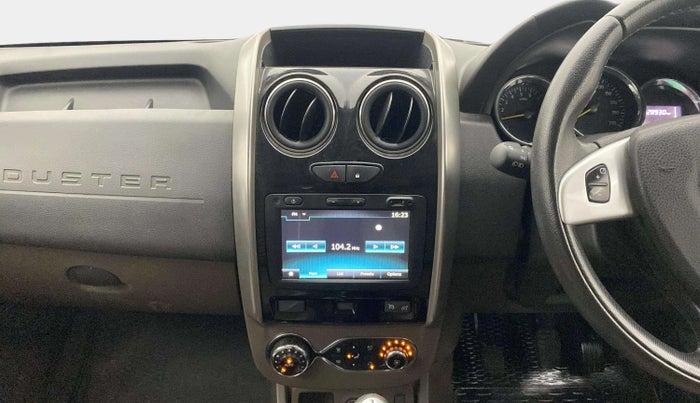 2019 Renault Duster 85 PS RXZ DIESEL, Diesel, Manual, 28,834 km, Air Conditioner