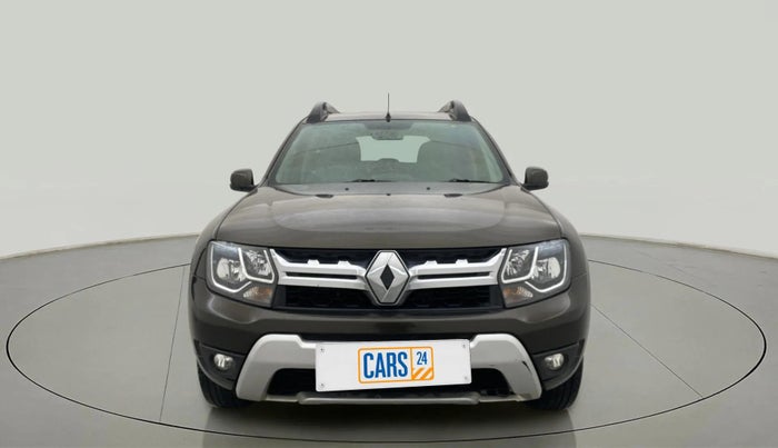 2019 Renault Duster 85 PS RXZ DIESEL, Diesel, Manual, 28,834 km, Front