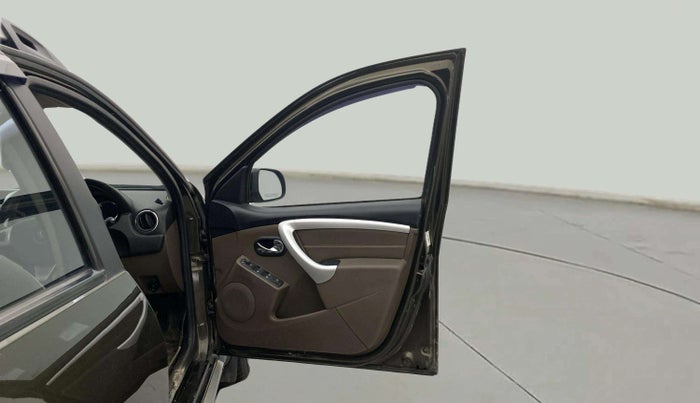2019 Renault Duster 85 PS RXZ DIESEL, Diesel, Manual, 28,834 km, RHS Front Door