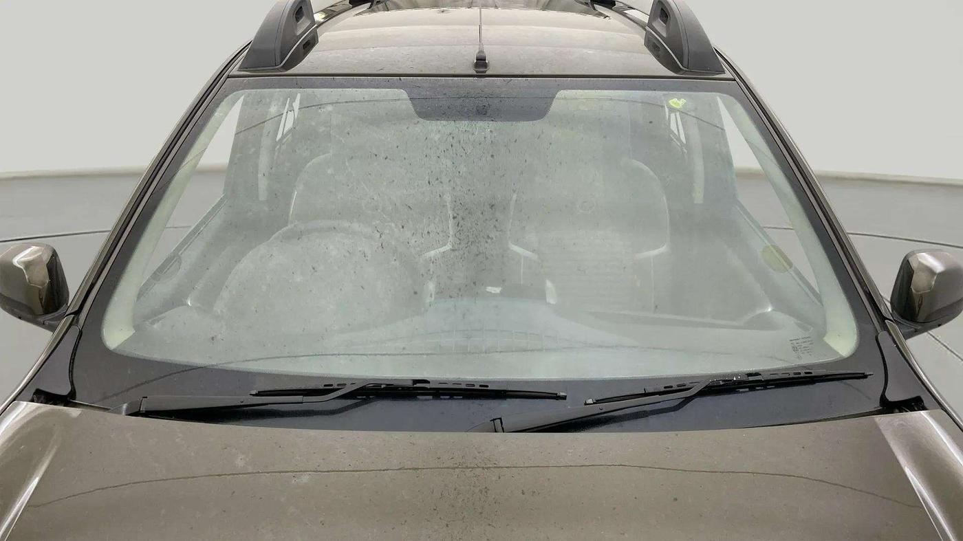 2019 Renault Duster 85 PS RXZ DIESEL, Diesel, Manual, 28,834 km, Front Windshield