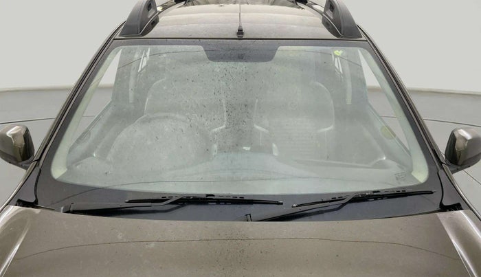 2019 Renault Duster 85 PS RXZ DIESEL, Diesel, Manual, 28,834 km, Front Windshield
