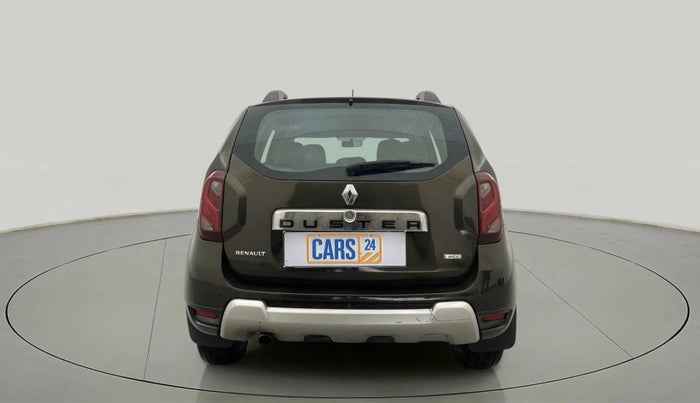 2019 Renault Duster 85 PS RXZ DIESEL, Diesel, Manual, 28,834 km, Back/Rear