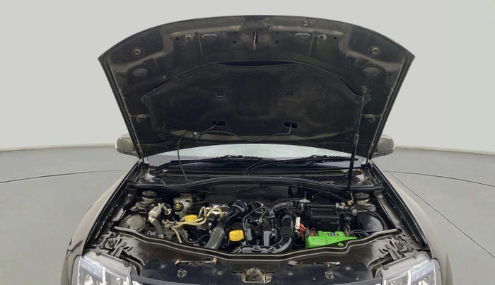 2019 Renault Duster 85 PS RXZ DIESEL, Diesel, Manual, 28,834 km, Open Bonet