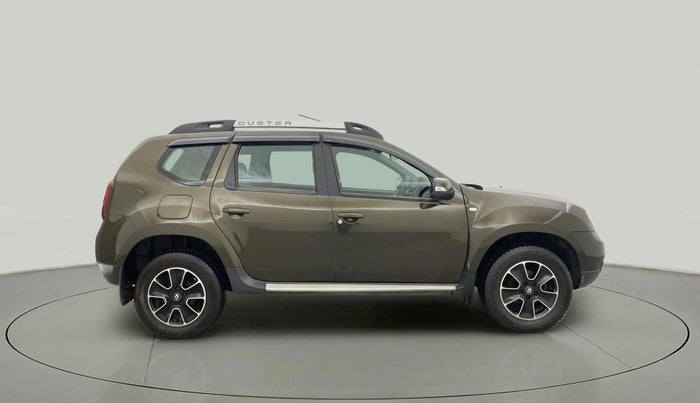 2019 Renault Duster 85 PS RXZ DIESEL, Diesel, Manual, 28,834 km, Right Side View