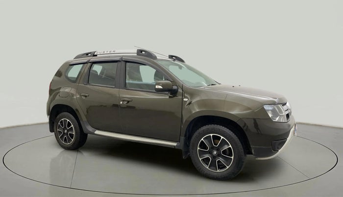 2019 Renault Duster 85 PS RXZ DIESEL, Diesel, Manual, 28,834 km, Right Front Diagonal