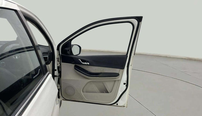 2023 Tata TIGOR XZ PLUS CNG, CNG, Manual, 45,166 km, RHS Front Door