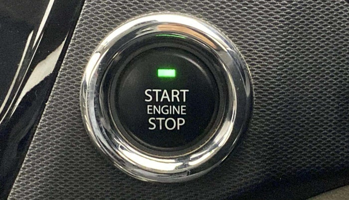 2023 Tata TIGOR XZ PLUS CNG, CNG, Manual, 45,166 km, Keyless Start/ Stop Button