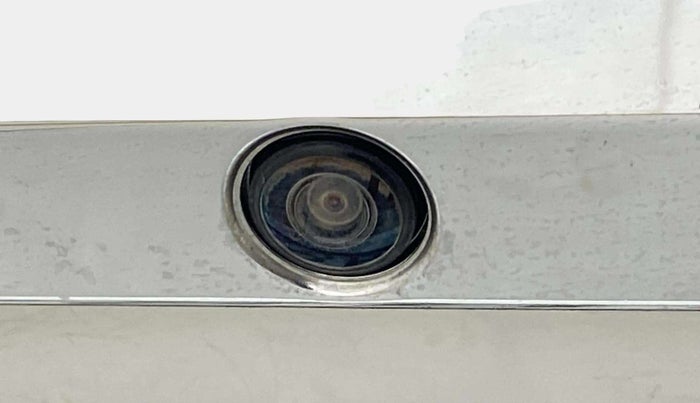 2023 Tata TIGOR XZ PLUS CNG, CNG, Manual, 45,166 km, Parking Camera