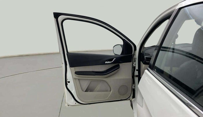2023 Tata TIGOR XZ PLUS CNG, CNG, Manual, 45,166 km, LHS Front Door