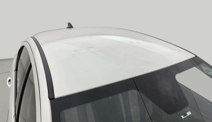 2023 Tata TIGOR XZ PLUS CNG, CNG, Manual, 45,166 km, Roof