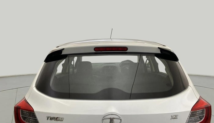 2019 Tata Tiago XZ PETROL, Petrol, Manual, 48,604 km, Rear Windshield