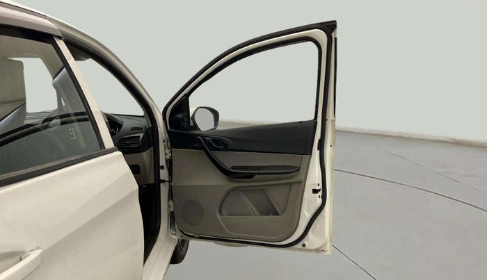 2019 Tata Tiago XZ PETROL, Petrol, Manual, 48,604 km, RHS Front Door