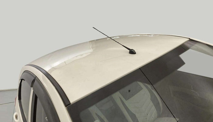 2019 Tata Tiago XZ PETROL, Petrol, Manual, 48,604 km, Roof