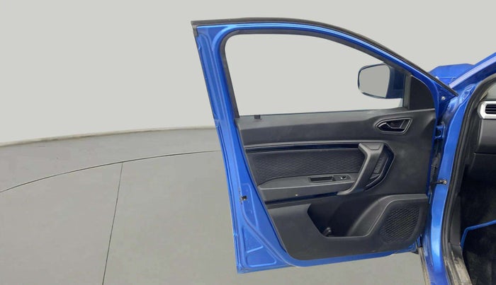 2021 Renault Kiger RXL AMT, Petrol, Automatic, 59,536 km, LHS Front Door