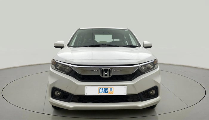 2019 Honda Amaze 1.2L I-VTEC V, Petrol, Manual, 53,818 km, Front