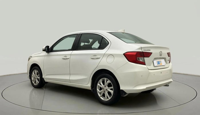 2019 Honda Amaze 1.2L I-VTEC V, Petrol, Manual, 53,818 km, Left Back Diagonal