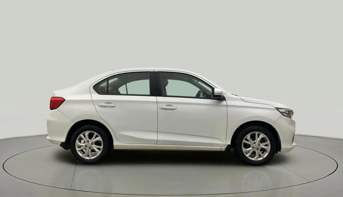 2019 Honda Amaze 1.2L I-VTEC V, Petrol, Manual, 53,818 km, Right Side View
