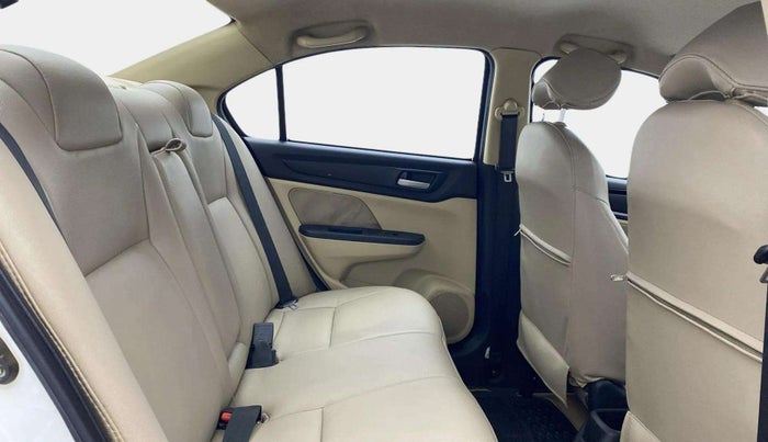 2019 Honda Amaze 1.2L I-VTEC V, Petrol, Manual, 53,818 km, Right Side Rear Door Cabin