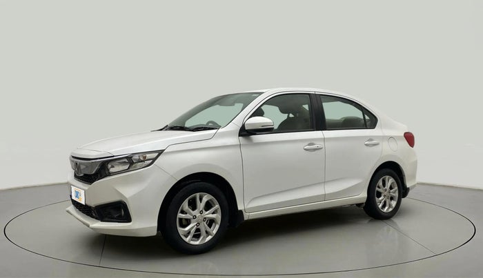 2019 Honda Amaze 1.2L I-VTEC V, Petrol, Manual, 53,818 km, Left Front Diagonal