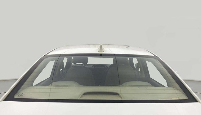 2019 Honda Amaze 1.2L I-VTEC V, Petrol, Manual, 53,818 km, Rear Windshield