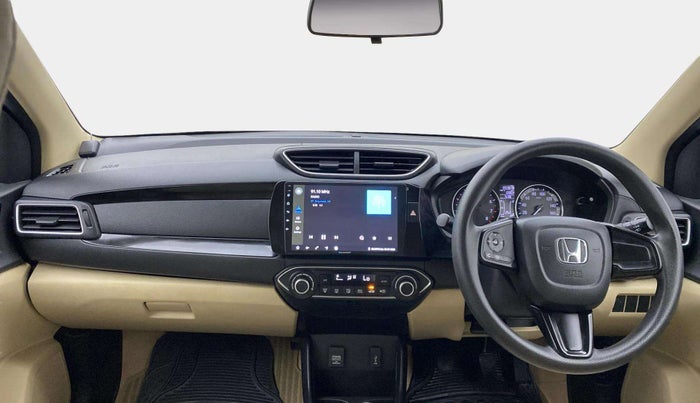 2019 Honda Amaze 1.2L I-VTEC V, Petrol, Manual, 53,818 km, Dashboard