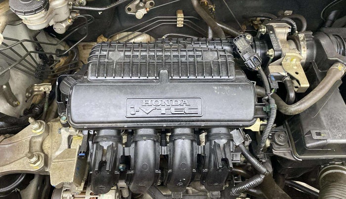 2019 Honda Amaze 1.2L I-VTEC V, Petrol, Manual, 53,818 km, Engine View