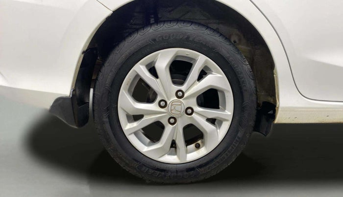 2019 Honda Amaze 1.2L I-VTEC V, Petrol, Manual, 53,818 km, Right Rear Wheel