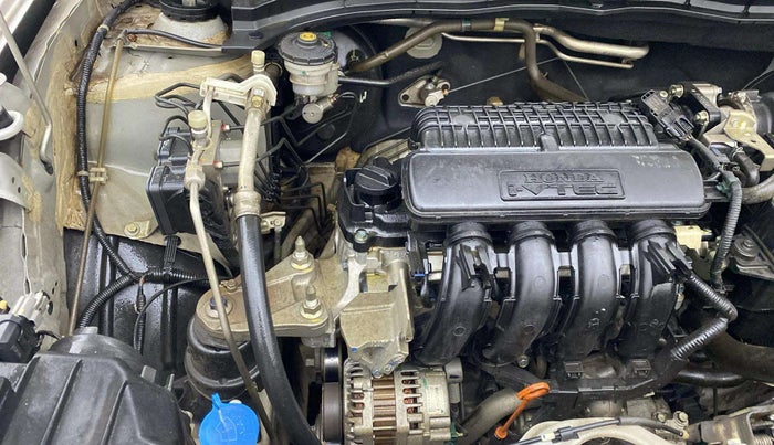 2019 Honda Amaze 1.2L I-VTEC V, Petrol, Manual, 53,818 km, Engine View - Right
