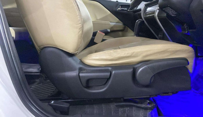 2018 Honda City 1.5L I-VTEC ZX CVT, Petrol, Automatic, 39,750 km, Driver Side Adjustment Panel